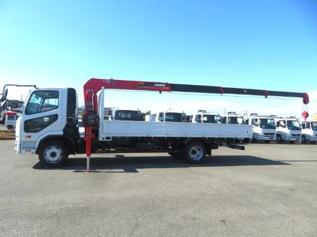 管理番号3828|三菱 ファイター 2KG-FK72F(2WD)の写真30