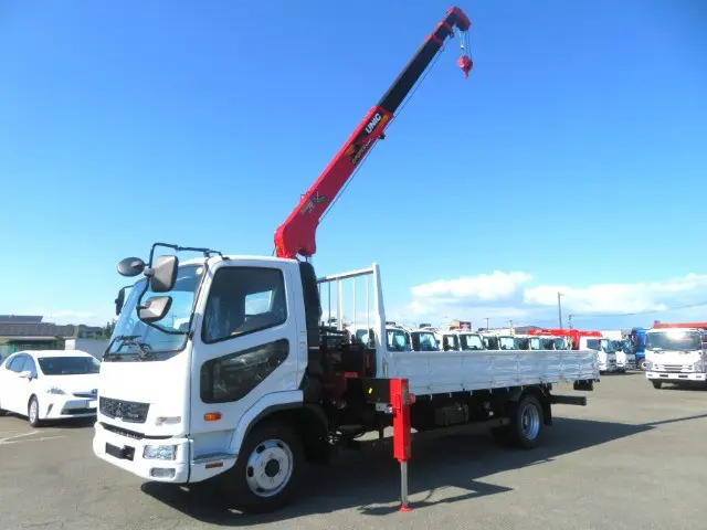 管理番号3828|三菱 ファイター 2KG-FK72F(2WD)の写真31