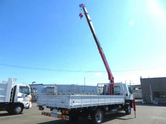 管理番号3828|三菱 ファイター 2KG-FK72F(2WD)の写真33