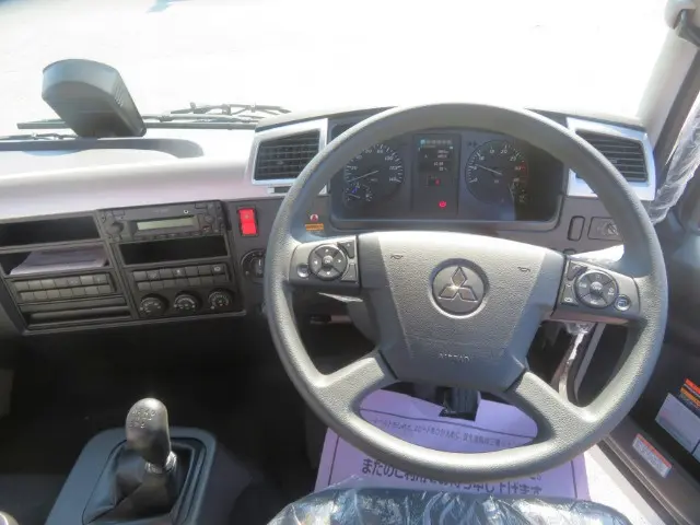 管理番号3828|三菱 ファイター 2KG-FK72F(2WD)の写真42