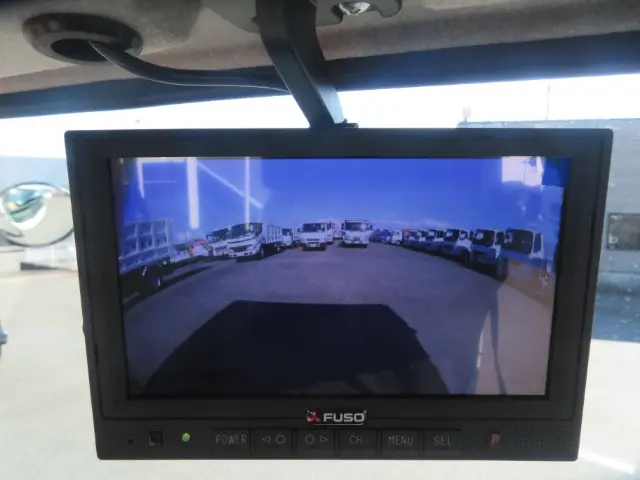 管理番号3828|三菱 ファイター 2KG-FK72F(2WD)の写真46