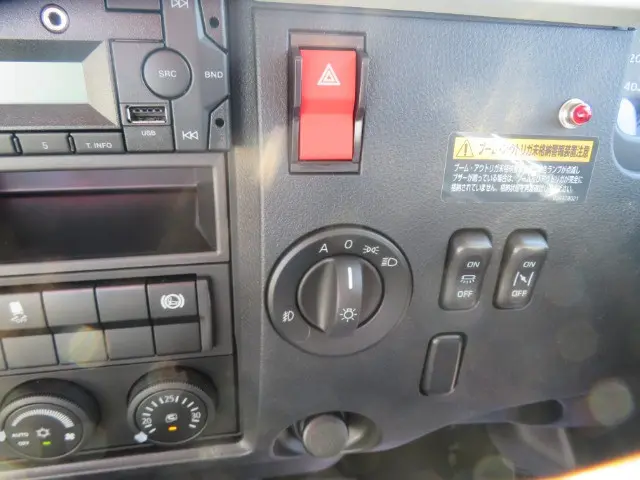 管理番号3828|三菱 ファイター 2KG-FK72F(2WD)の写真48