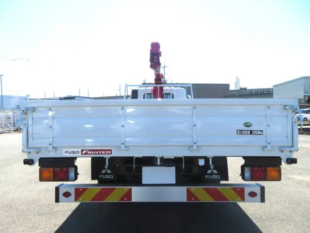 管理番号3829|三菱 ファイター 2KG-FK72F(2WD)の写真7