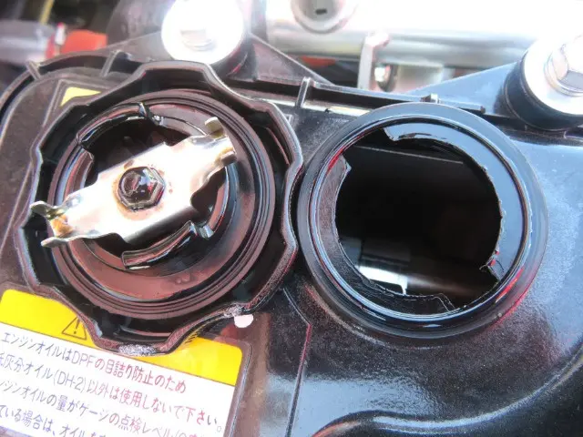 管理番号3829|三菱 ファイター 2KG-FK72F(2WD)の写真14
