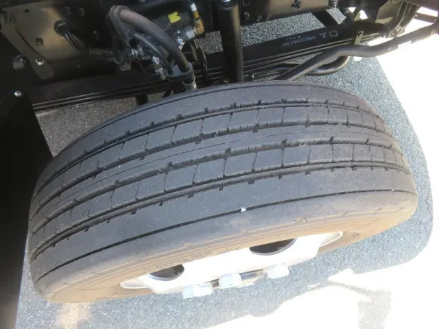 管理番号3829|三菱 ファイター 2KG-FK72F(2WD)の写真16