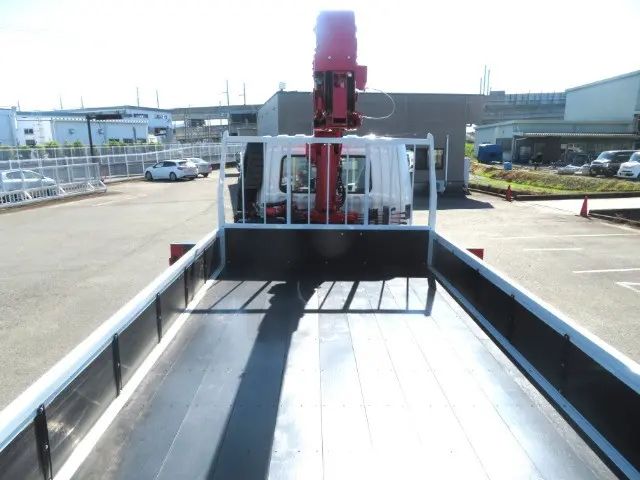 管理番号3829|三菱 ファイター 2KG-FK72F(2WD)の写真26