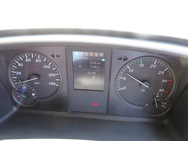 管理番号3829|三菱 ファイター 2KG-FK72F(2WD)の写真43