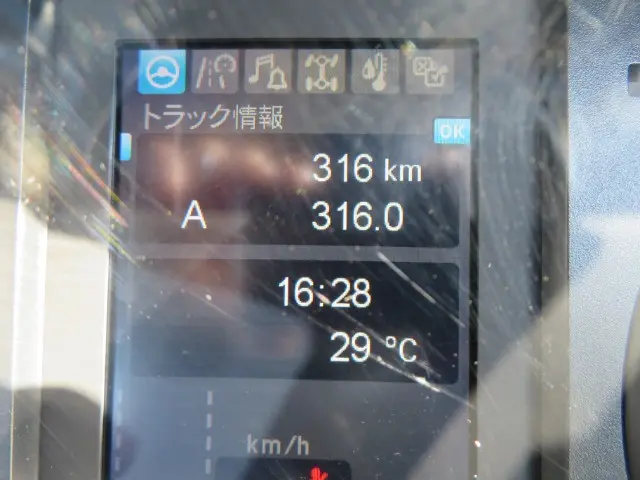 管理番号3829|三菱 ファイター 2KG-FK72F(2WD)の写真44