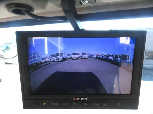管理番号3829|三菱 ファイター 2KG-FK72F(2WD)の写真46