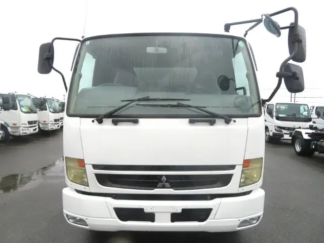 管理番号3832|三菱 ファイター PDG-FK71R(2WD)の写真3