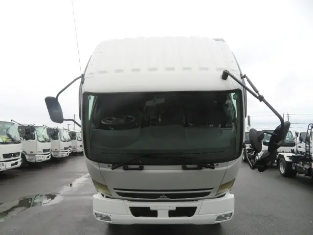 管理番号3832|三菱 ファイター PDG-FK71R(2WD)の写真10
