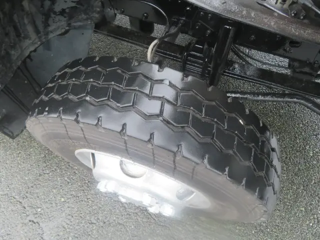 管理番号3832|三菱 ファイター PDG-FK71R(2WD)の写真16