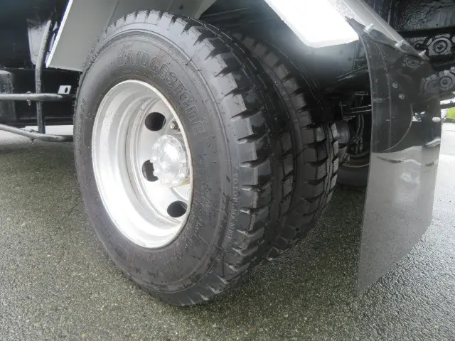 管理番号3832|三菱 ファイター PDG-FK71R(2WD)の写真18