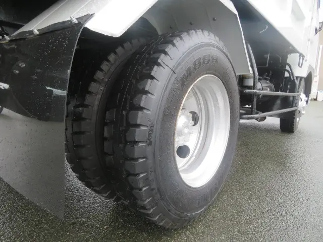 管理番号3832|三菱 ファイター PDG-FK71R(2WD)の写真19