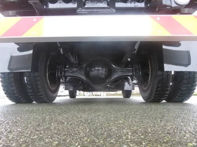 管理番号3832|三菱 ファイター PDG-FK71R(2WD)の写真20