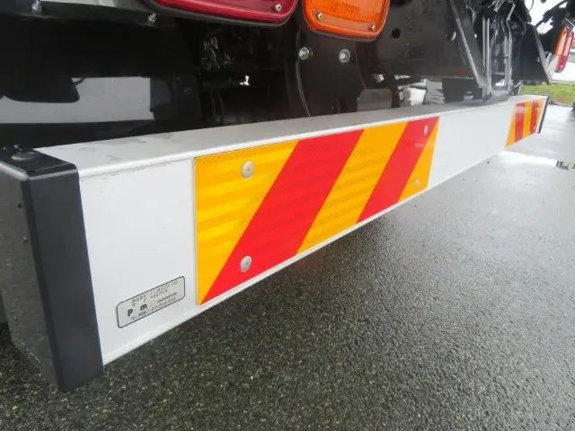 管理番号3832|三菱 ファイター PDG-FK71R(2WD)の写真21