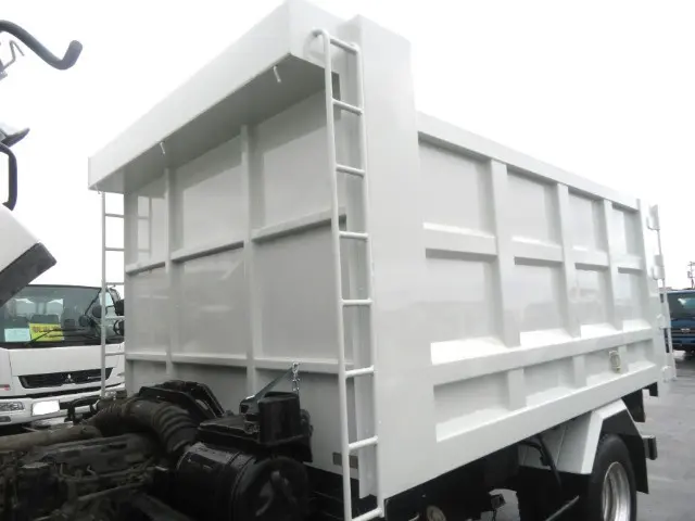 管理番号3832|三菱 ファイター PDG-FK71R(2WD)の写真22