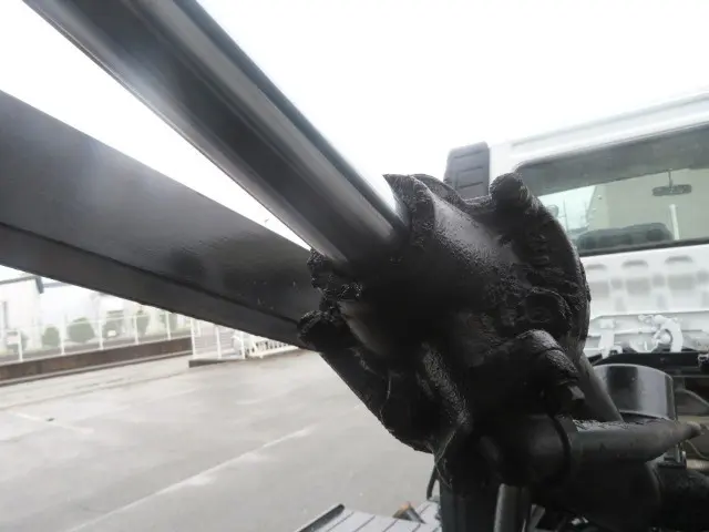 管理番号3832|三菱 ファイター PDG-FK71R(2WD)の写真25