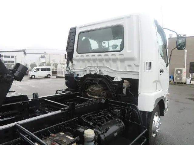 管理番号3832|三菱 ファイター PDG-FK71R(2WD)の写真26