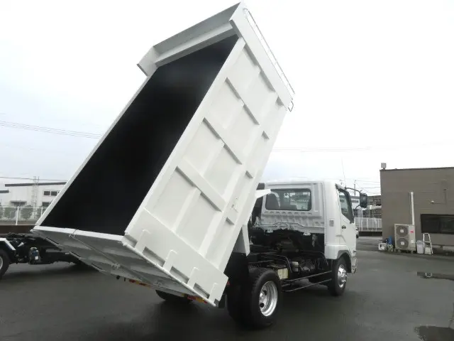 管理番号3832|三菱 ファイター PDG-FK71R(2WD)の写真29