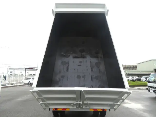 管理番号3832|三菱 ファイター PDG-FK71R(2WD)の写真30