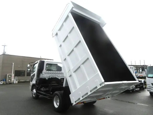 管理番号3832|三菱 ファイター PDG-FK71R(2WD)の写真31