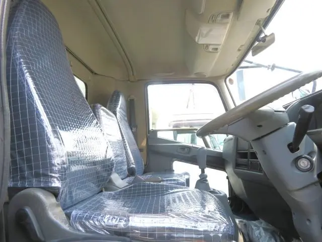 管理番号3832|三菱 ファイター PDG-FK71R(2WD)の写真35
