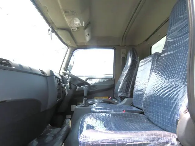管理番号3832|三菱 ファイター PDG-FK71R(2WD)の写真37