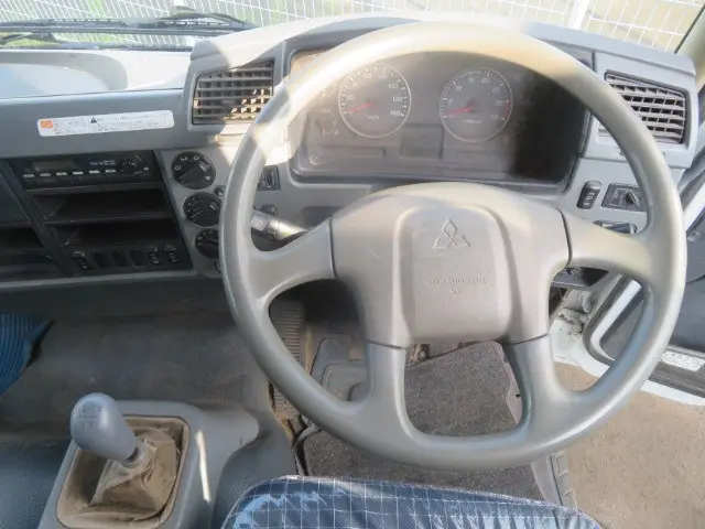 管理番号3832|三菱 ファイター PDG-FK71R(2WD)の写真38