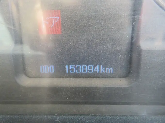 管理番号3832|三菱 ファイター PDG-FK71R(2WD)の写真40