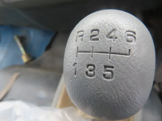 管理番号3832|三菱 ファイター PDG-FK71R(2WD)の写真41