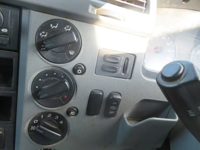 管理番号3832|三菱 ファイター PDG-FK71R(2WD)の写真43