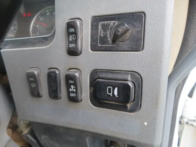 管理番号3832|三菱 ファイター PDG-FK71R(2WD)の写真44