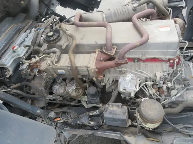 管理番号3833|日野 プロフィア 2DG-FS1EGA(6x4)の写真11