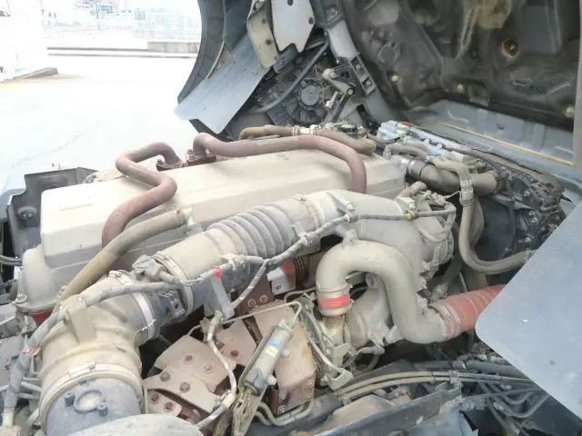 管理番号3833|日野 プロフィア 2DG-FS1EGA(6x4)の写真12