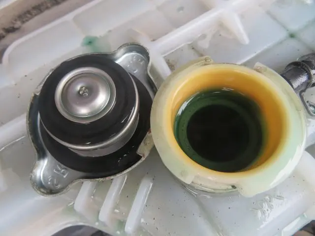 管理番号3833|日野 プロフィア 2DG-FS1EGA(6x4)の写真13