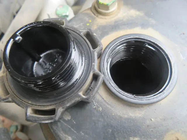 管理番号3833|日野 プロフィア 2DG-FS1EGA(6x4)の写真14