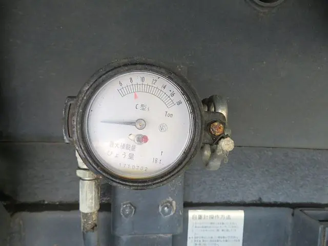 管理番号3833|日野 プロフィア 2DG-FS1EGA(6x4)の写真15