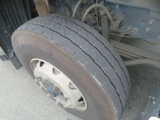 管理番号3833|日野 プロフィア 2DG-FS1EGA(6x4)の写真16