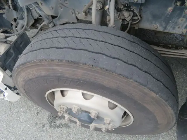 管理番号3833|日野 プロフィア 2DG-FS1EGA(6x4)の写真17