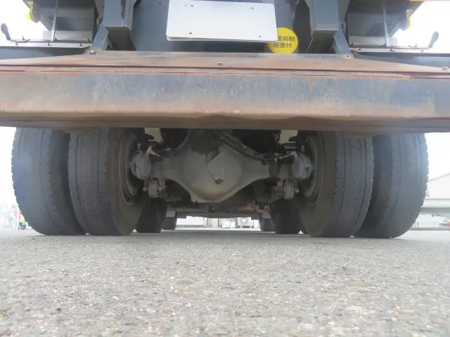 管理番号3833|日野 プロフィア 2DG-FS1EGA(6x4)の写真20