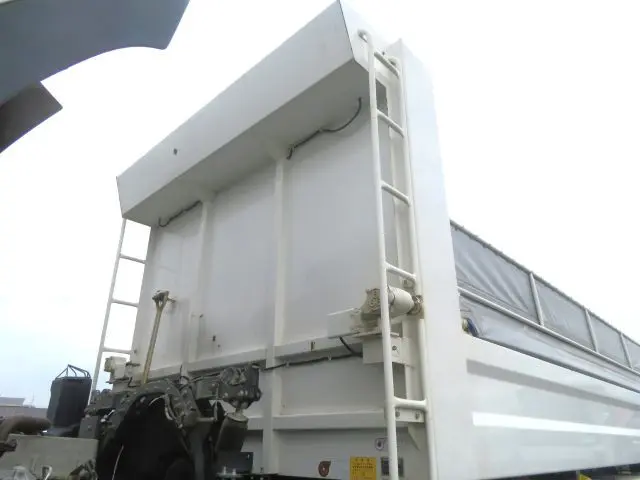 管理番号3833|日野 プロフィア 2DG-FS1EGA(6x4)の写真21