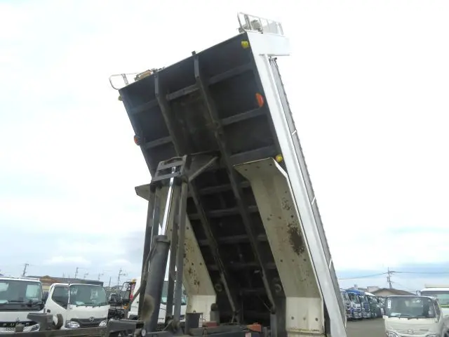 管理番号3833|日野 プロフィア 2DG-FS1EGA(6x4)の写真22