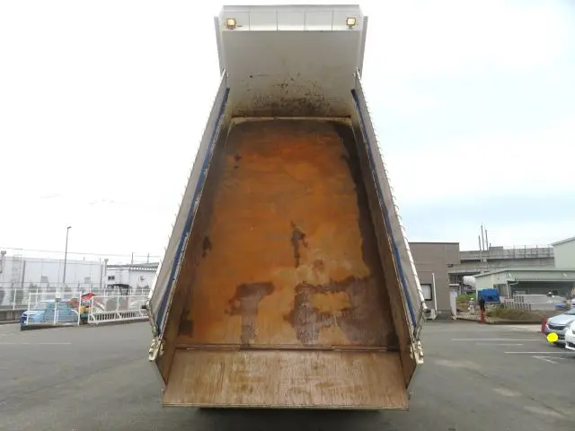 管理番号3833|日野 プロフィア 2DG-FS1EGA(6x4)の写真27