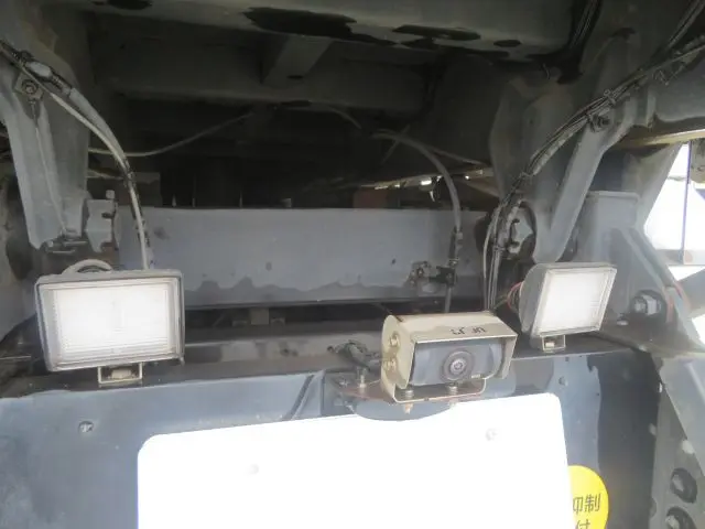 管理番号3833|日野 プロフィア 2DG-FS1EGA(6x4)の写真29