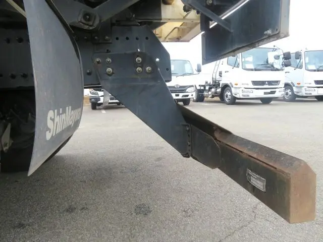 管理番号3833|日野 プロフィア 2DG-FS1EGA(6x4)の写真30