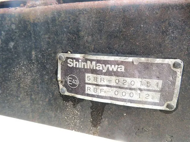 管理番号3833|日野 プロフィア 2DG-FS1EGA(6x4)の写真31