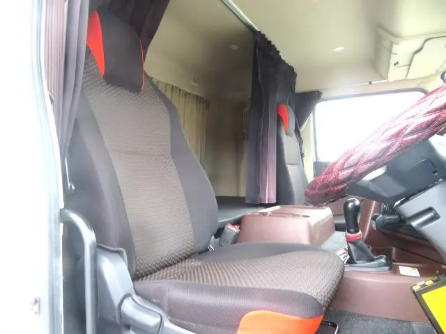 管理番号3833|日野 プロフィア 2DG-FS1EGA(6x4)の写真33