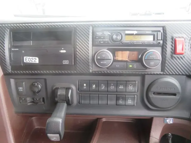 管理番号3833|日野 プロフィア 2DG-FS1EGA(6x4)の写真41