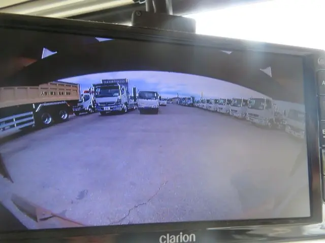 管理番号3833|日野 プロフィア 2DG-FS1EGA(6x4)の写真47